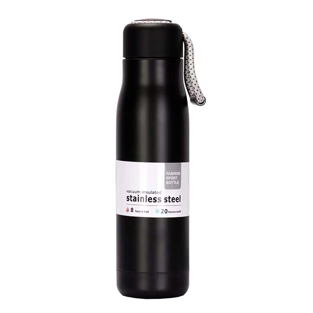 TERMO BULLET XP NEGRO 500 ML