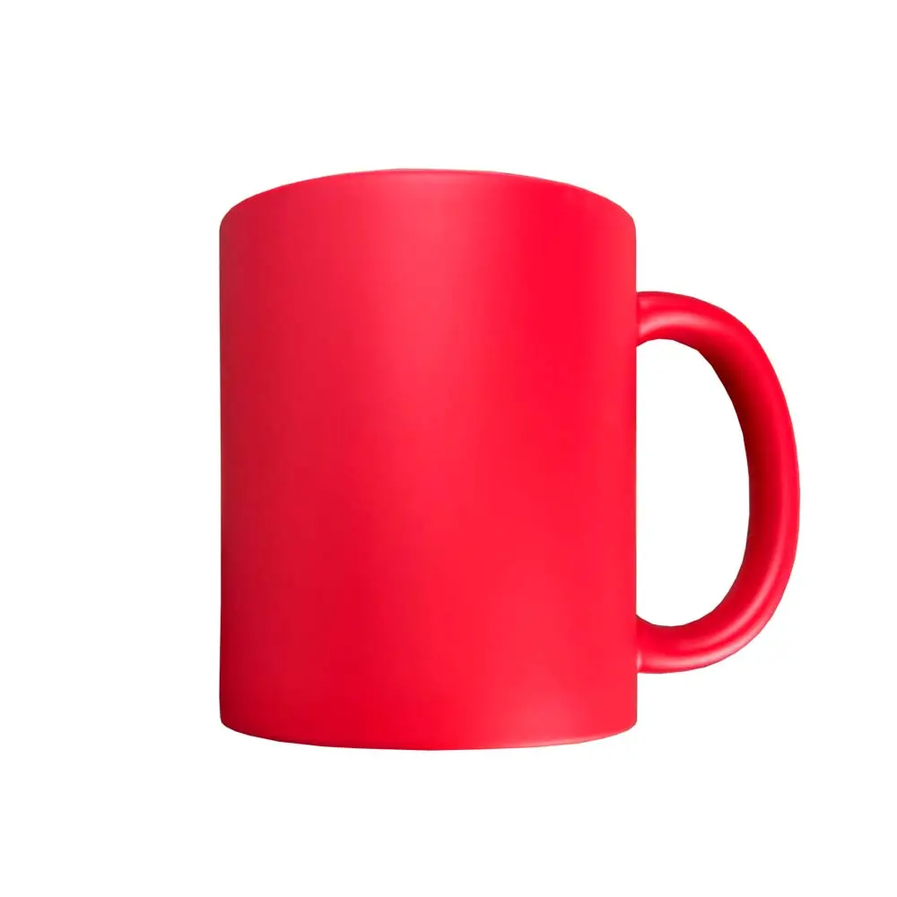 TAZA DE CERAMICA 