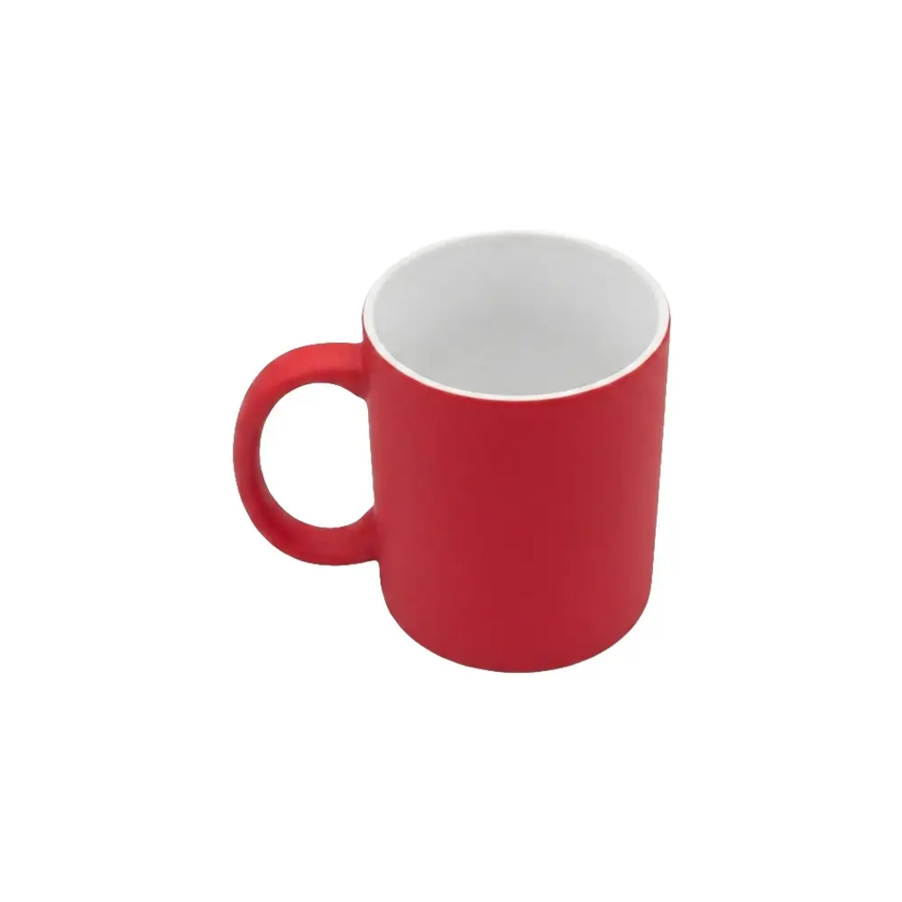 TAZA DE CERAMICA 