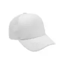 GORRA CAMIONERA PREMIUM BLANCO