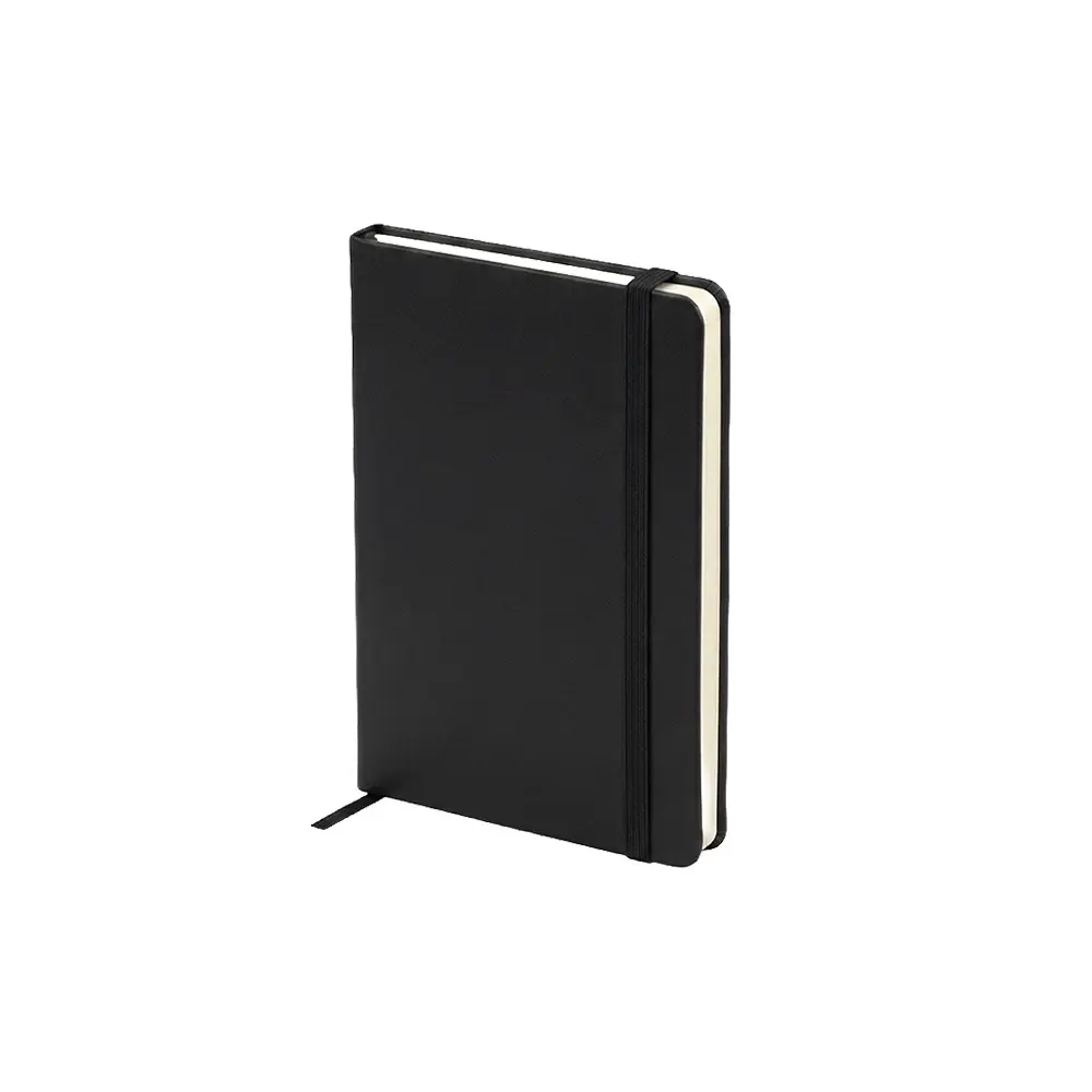 LIBRETA LONDON NEGRO