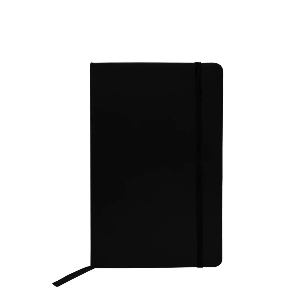 LIBRETA LONDON NEGRO