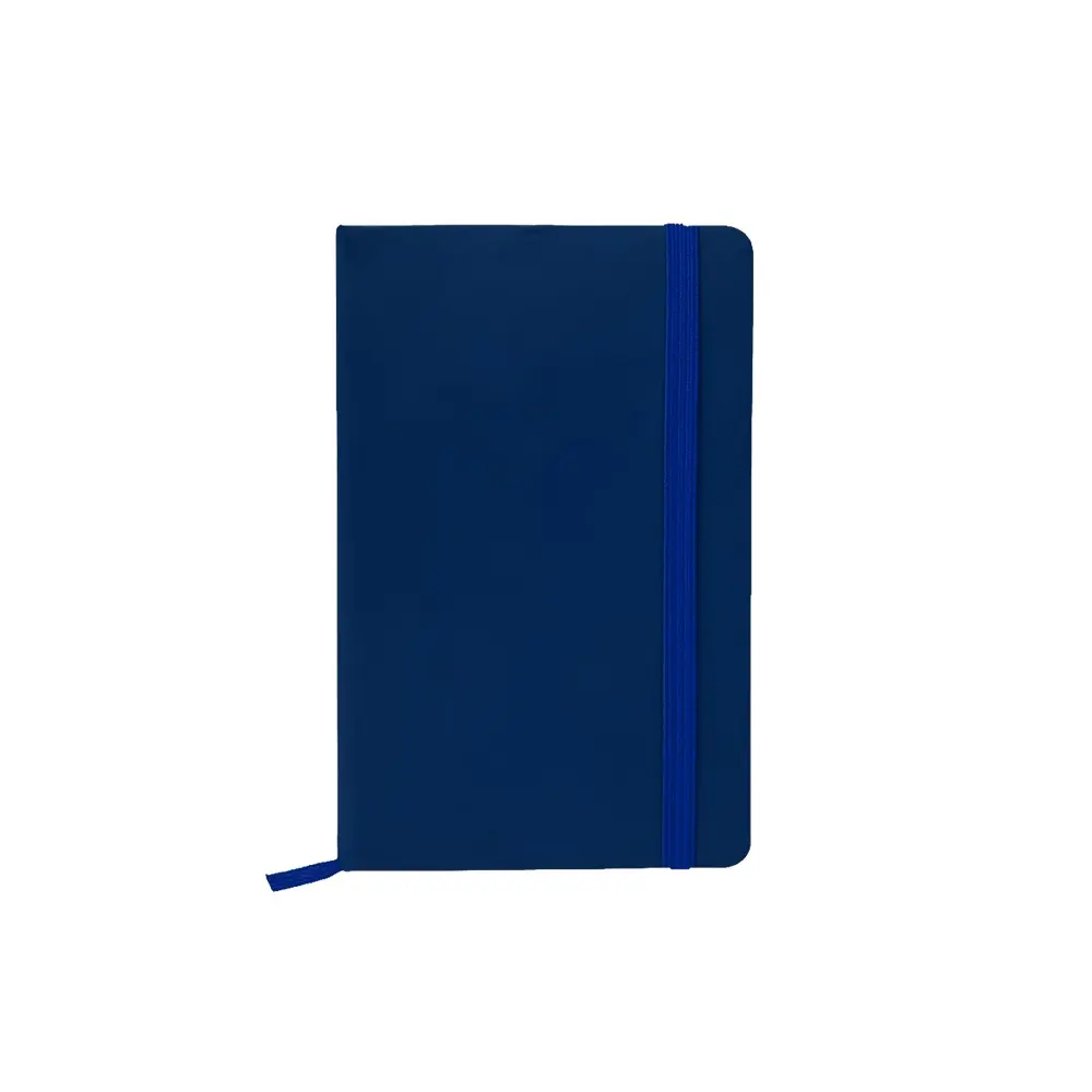 LIBRETA LONDON AZUL