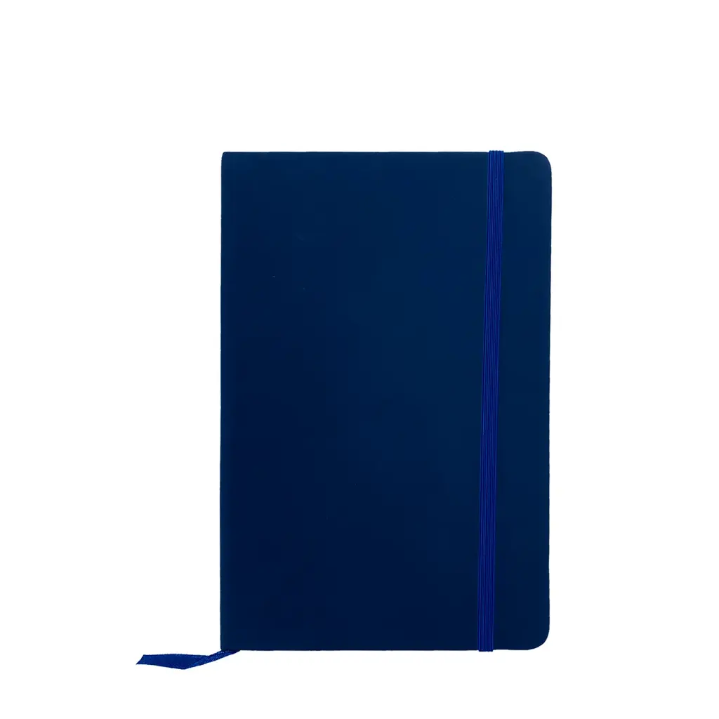 LIBRETA LONDON AZUL
