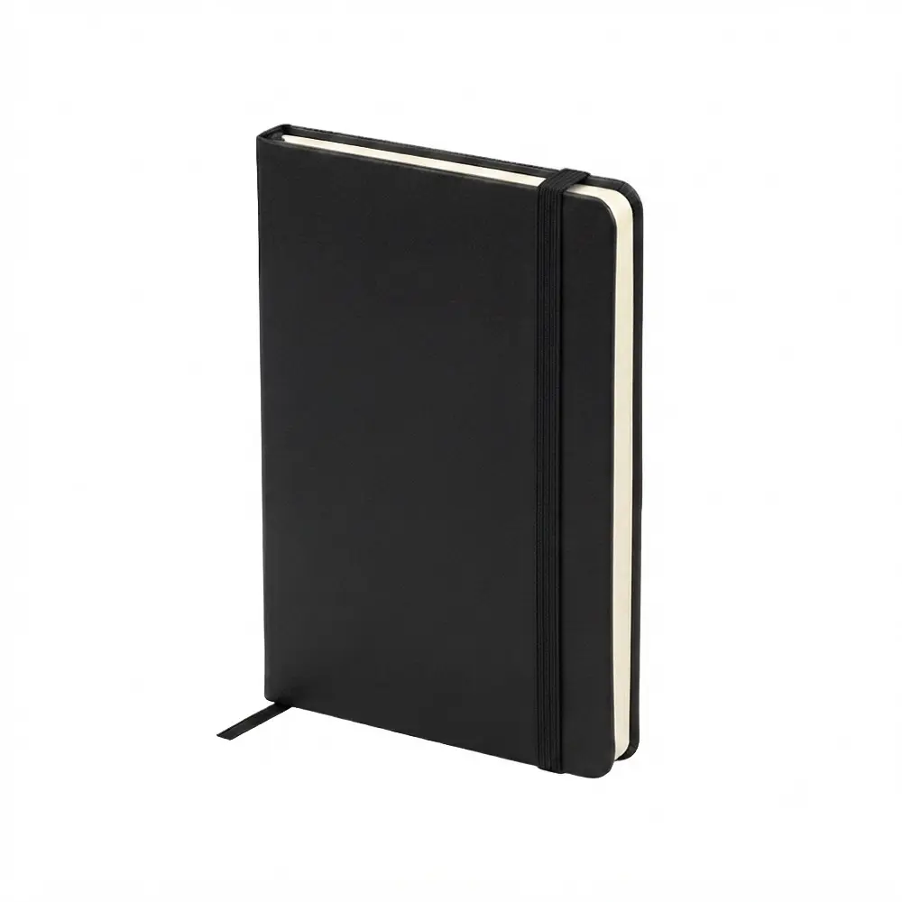 CUADERNO LONDON NEGRO