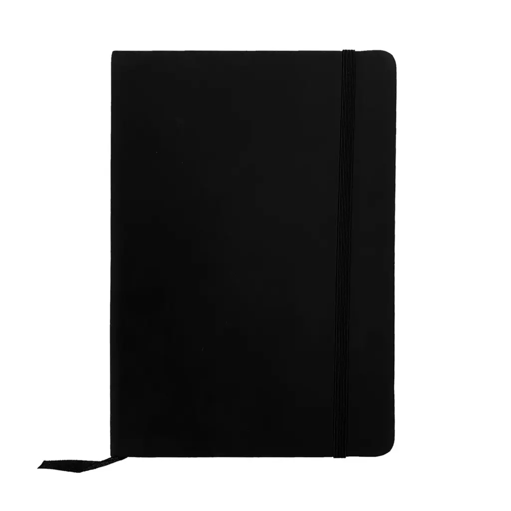CUADERNO LONDON NEGRO