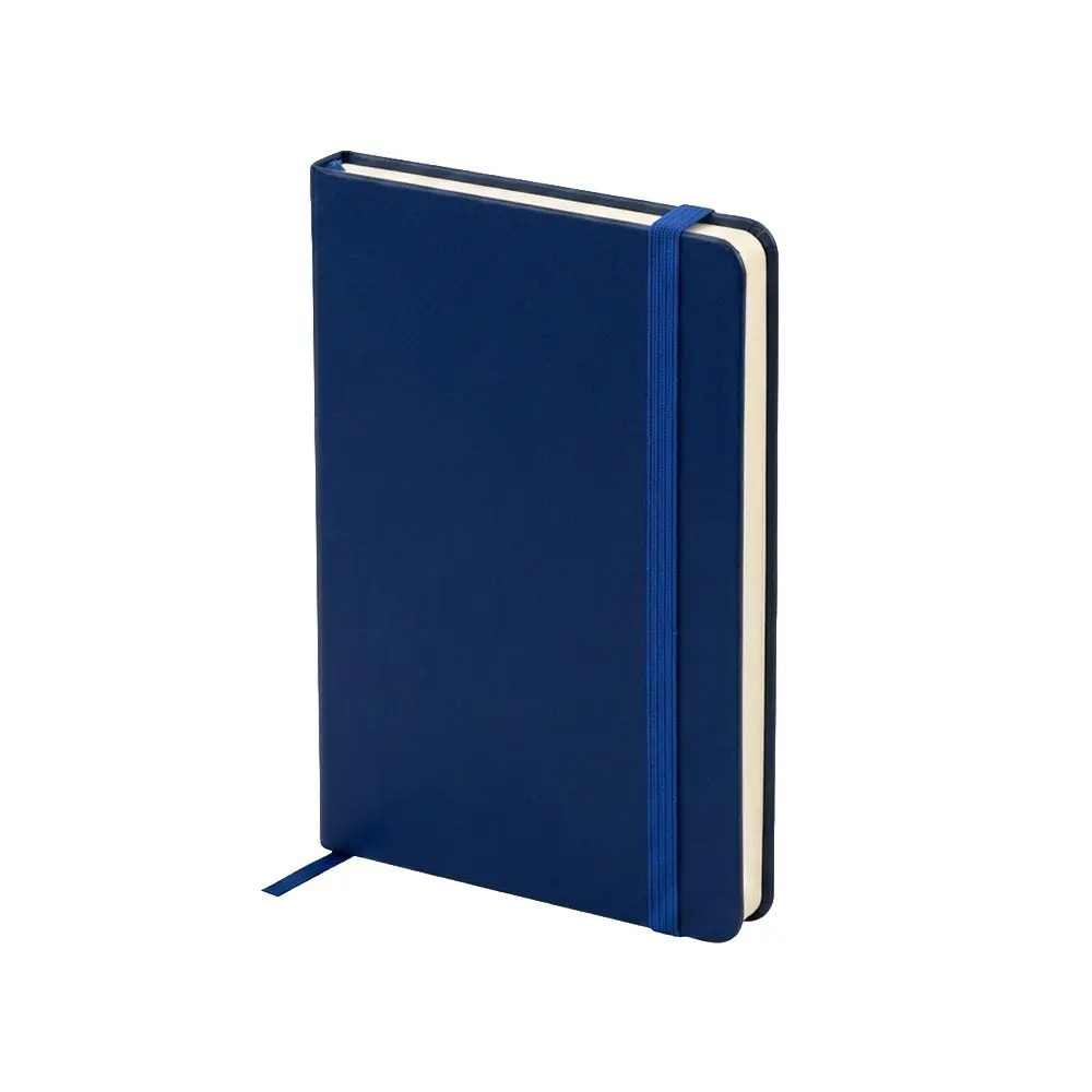 CUADERNO LONDON AZUL