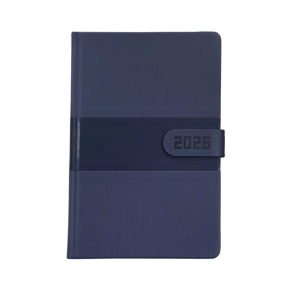 AGENDA EJECUTIVA 2026 COLOR AZUL