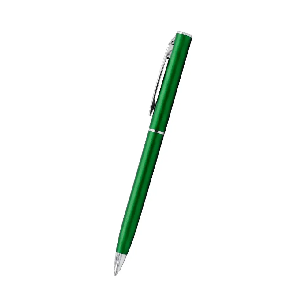 BOLIGRAFO GOLDEN VERDE