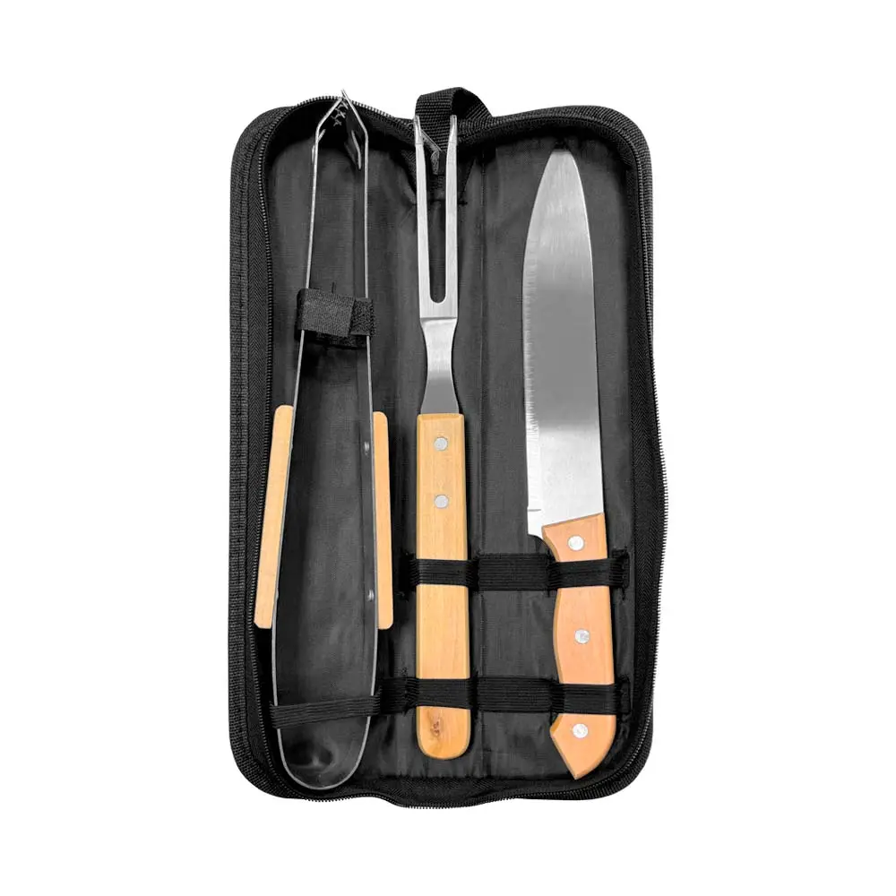 KIT ASADO EXPRESS