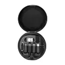 TECNOBOX CON SOPORTE PARA CELULAR