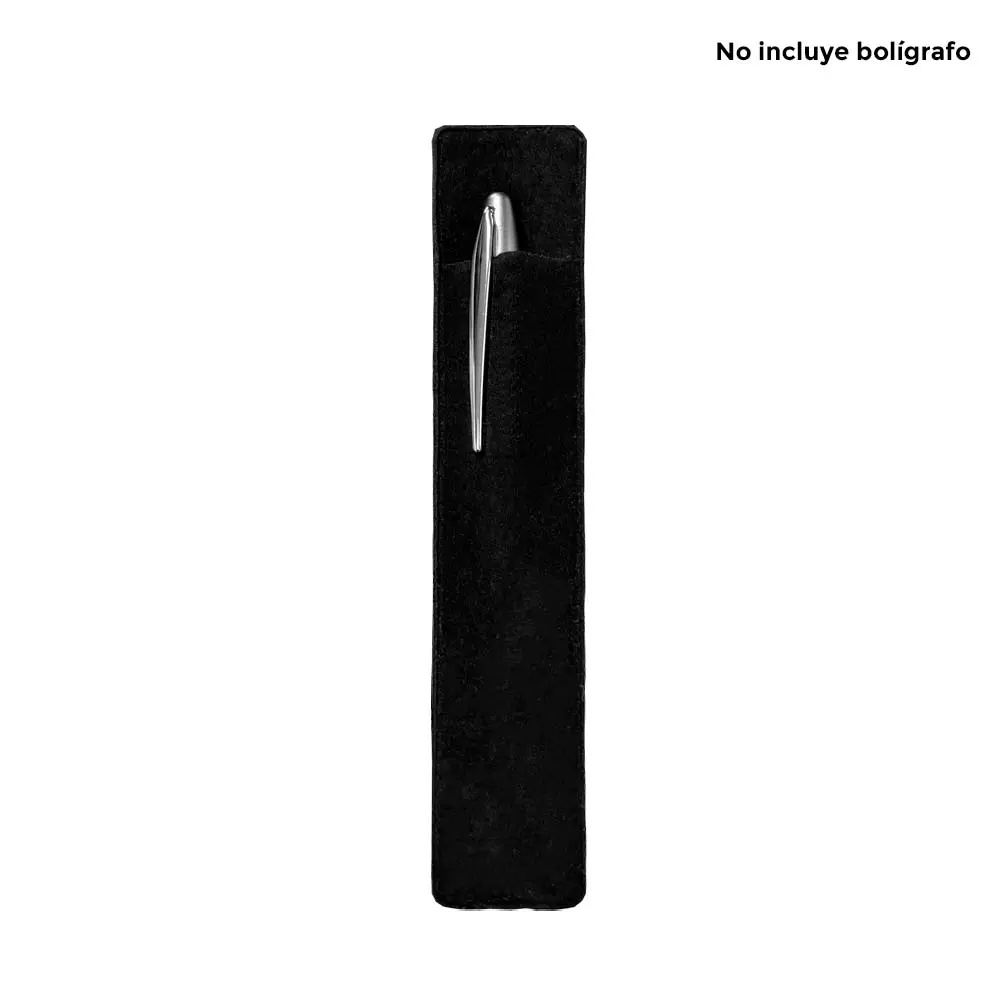 ESTUCHE CLASICO PARA BOLIGRAFO