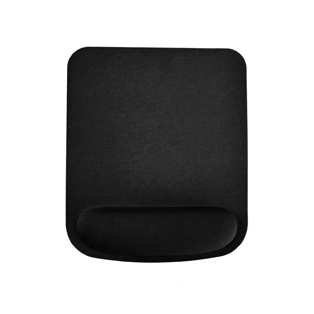MOUSEPAD COMFORT NEGRO