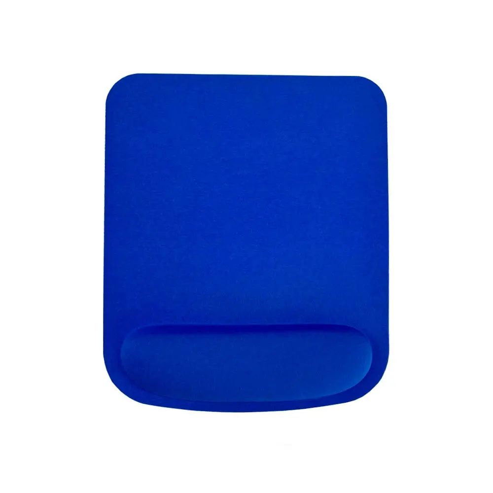 MOUSEPAD COMFORT AZUL