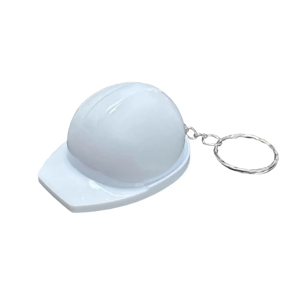 LLAVERO DESTAPADOR CASCO JR BLANCO