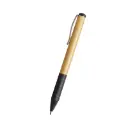 BOLIGRAFO BAMBOO GRIP NEGRO