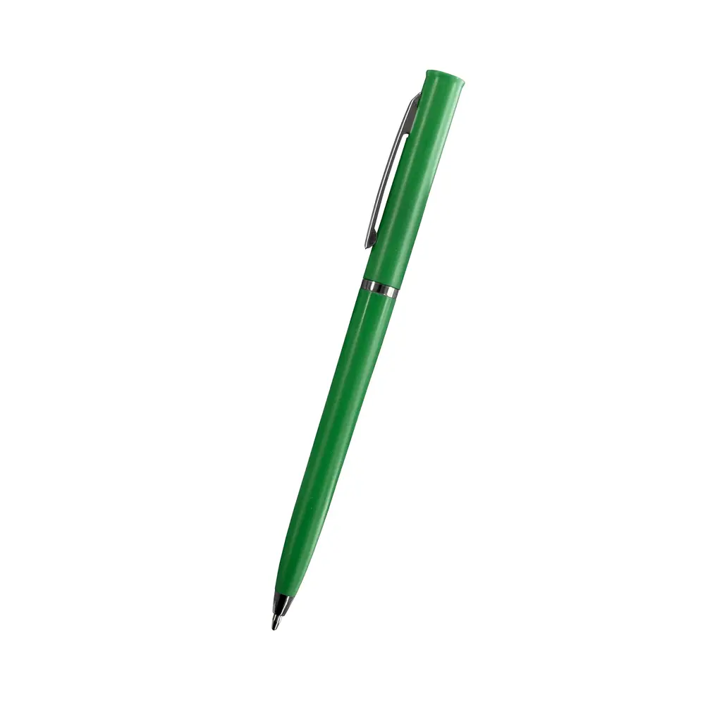 BOLIGRAFO SPLENDOR VERDE