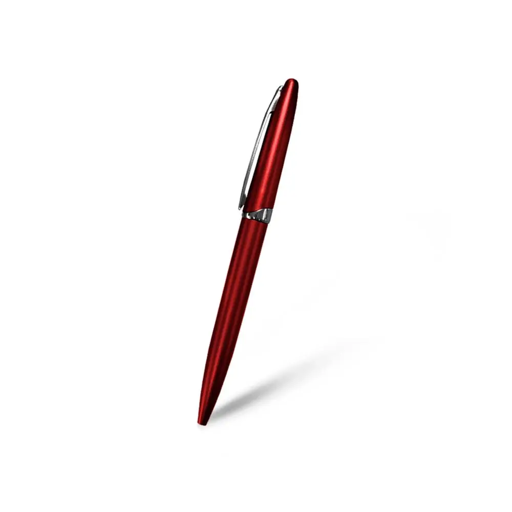 BOLIGRAFO ZENIT COLOR ROJO