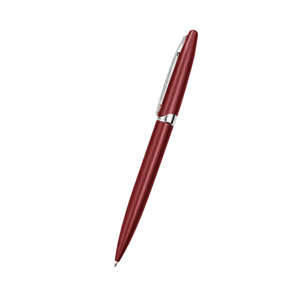 BOLIGRAFO ZENIT COLOR ROJO