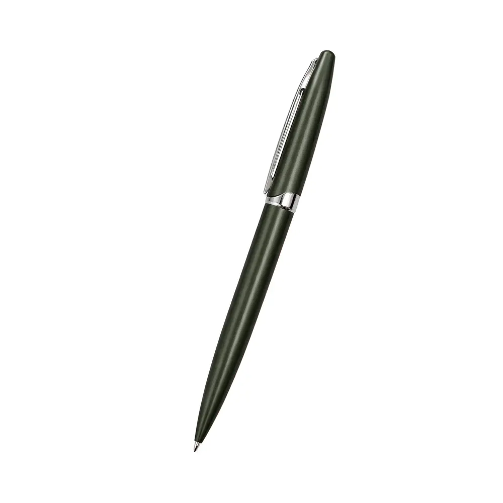 BOLIGRAFO ZENIT COLOR GRIS