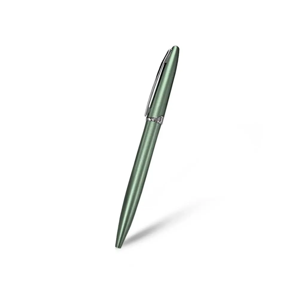 BOLIGRAFO ZENIT COLOR GRIS