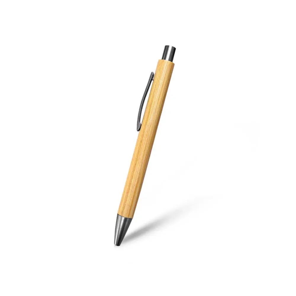BOLIGRAFO BAMBOO CLÁSICA