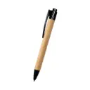 BOLIGRAFO BAMBOO COLOR NEGRO