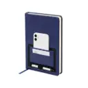 CUADERNO EJECUTIVO AZUL