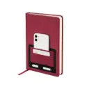 CUADERNO EJECUTIVO ROJO