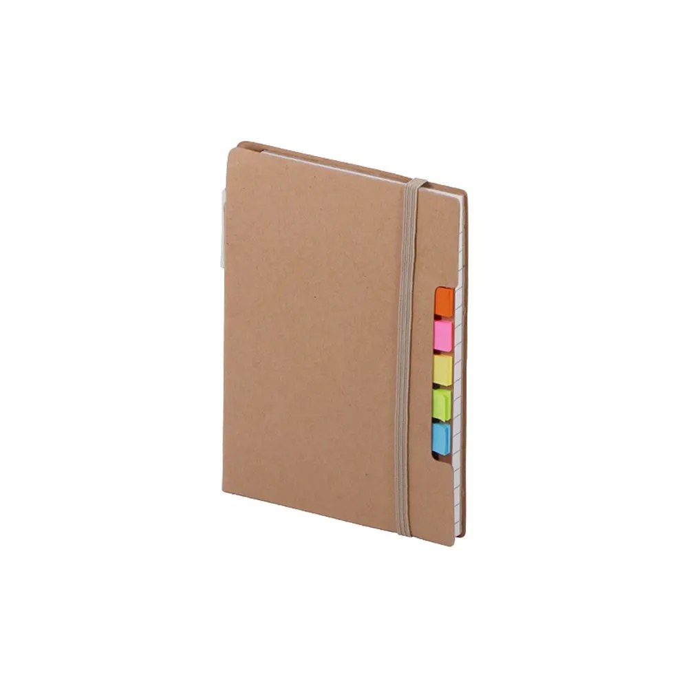 LIBRETA NATURA KRAFT