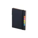 LIBRETA NATURA NEGRO