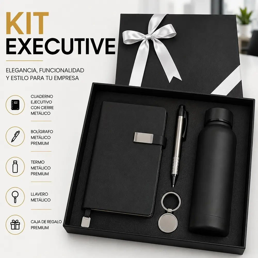 KIT EXECUTIVE