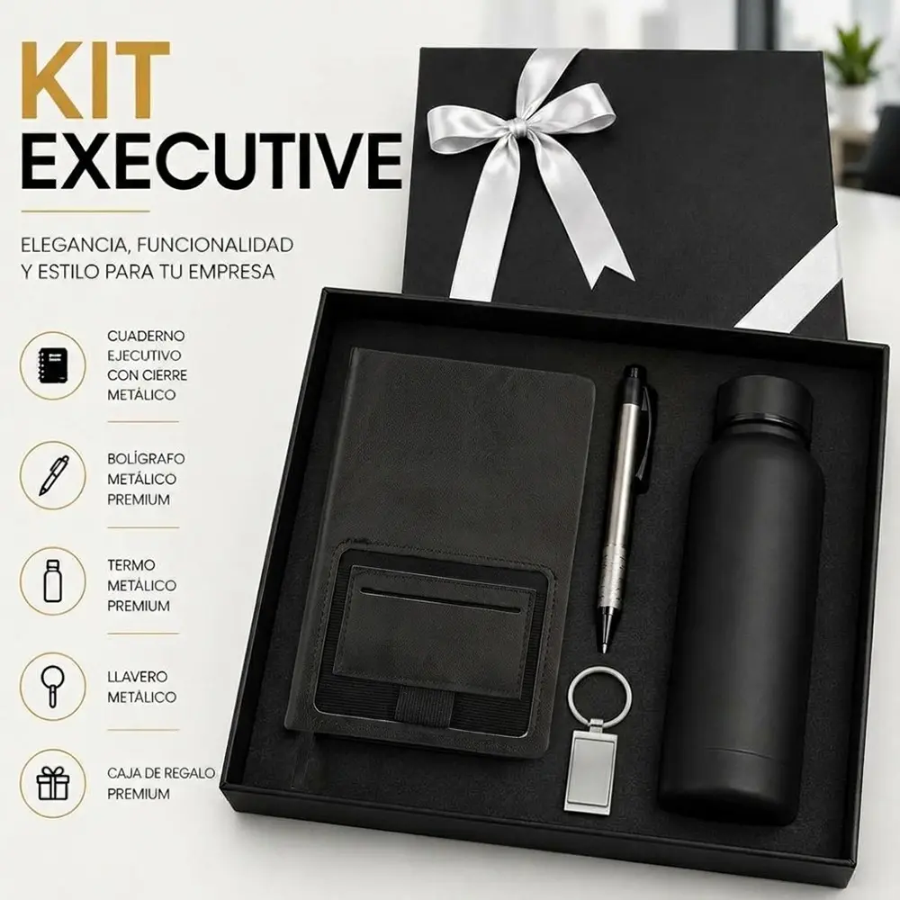 KIT EXECUTIVE