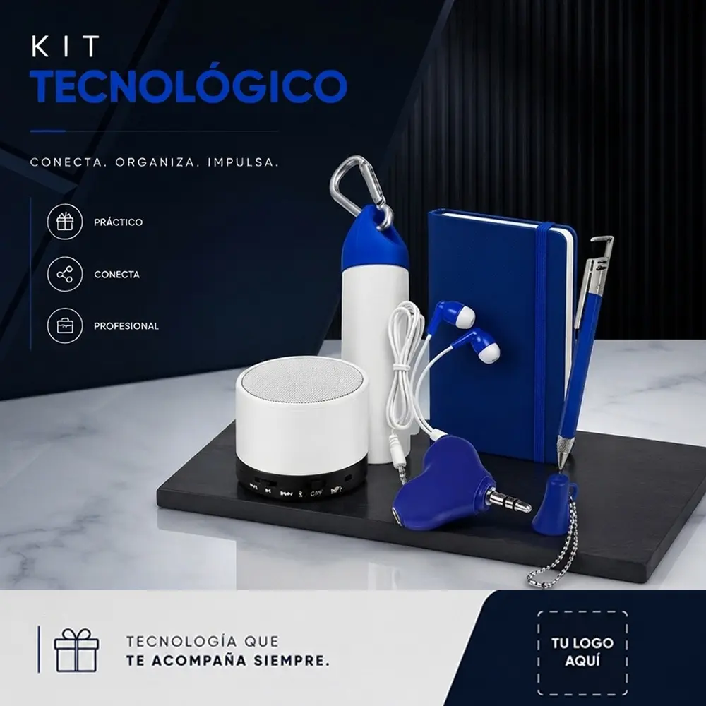 KIT TECNOLOGICO