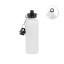 TOMATODO TINMAN BLANCO CON DOBLE TAPA 750ML
