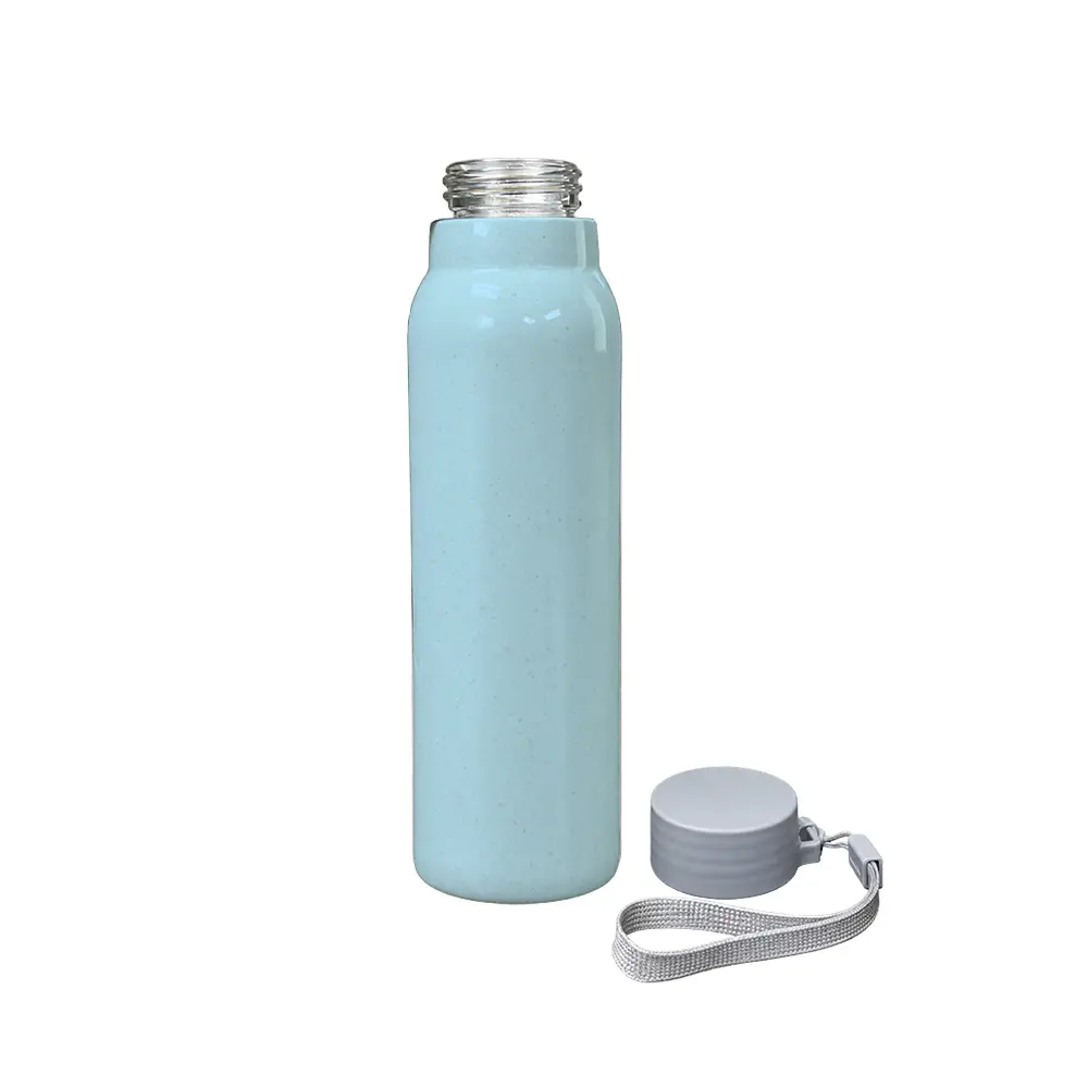 BOTELLA ORIGINS/ROOT COLOR CELESTE