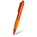 BOLIGRAFO BILLY DECK NARANJA