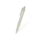 BOLIGRAFO BILLY DECK TRANSPARENTE