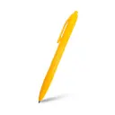 BOLIGRAFO COLORI GRIP AMARILLO SOLIDO