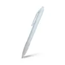 BOLIGRAFO COLORI GRIP BLANCO SOLIDA