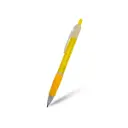 BOLIGRAFO FAST AMARILLO
