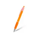 BOLIGRAFO FAST NARANJA