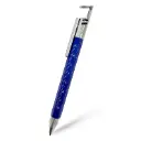 BOLIGRAFO MASTER AZUL