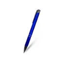 BOLIGRAFO METALICA PARIS AZUL