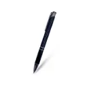 BOLIGRAFO METALICA PARIS NEGRO