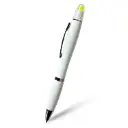BOLIGRAFO RESALTADOR SELECT BLANCO