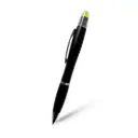 BOLIGRAFO RESALTADOR SELECT NEGRO