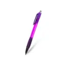 BOLIGRAFO SKAY MORADO TRASLUCIDO