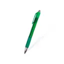 BOLIGRAFO SKAY VERDE TRASLUCIDO