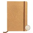 CUADERNO CORCHO